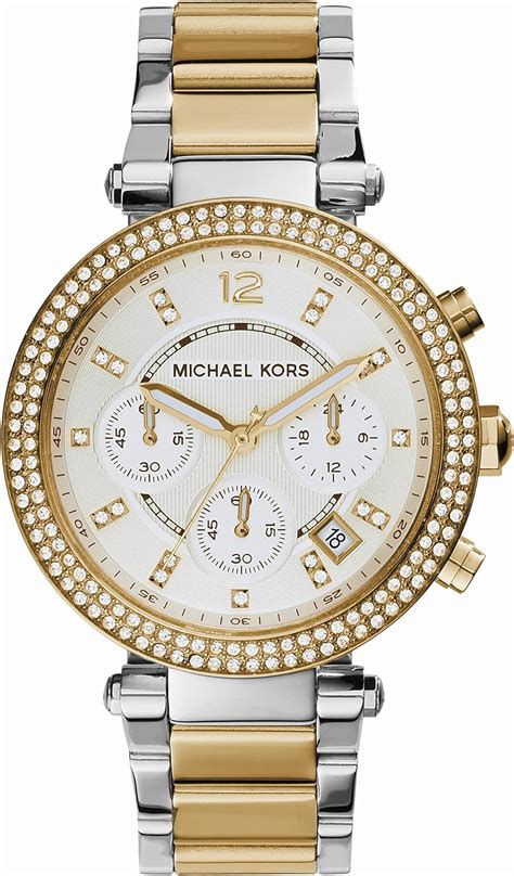 Suchergebnis Auf Amazon.de Für: Michael Kors Uhr Damen 